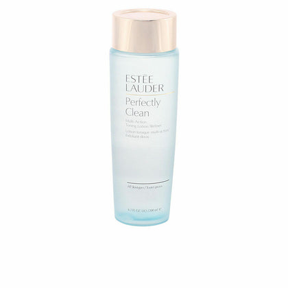 Ansiktstoner Estee Lauder Perfectly Clean Multi-Action Refiner (200 ml)