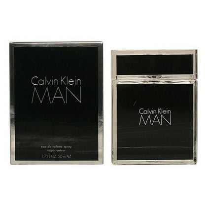 Parfüm Mann Mann Calvin Klein EDT