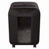 Dokumentförstörare Mikroskärande Fellowes LX85 19 L 4 x 40 mm 12 Blad Svart