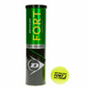 Tennisbollar Dunlop 601316 Gul