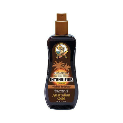 Dry Oil Bronzing Intensifier Australian Gold (237 ml) - DETDUVILLLHA.SE