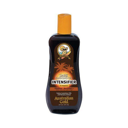 Sololja Intensifier Australian Gold (237 ml) - DETDUVILLLHA.SE