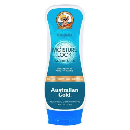 After Sun Shoothing Aloe Australian Gold (237 ml) - DETDUVILLLHA.SE