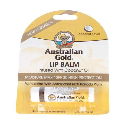 Cerat Australian Gold Spf 30 (4,2 g) - DETDUVILLLHA.SE