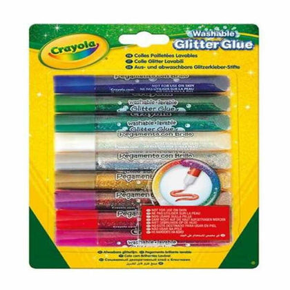 Gellim Crayola 3.3542