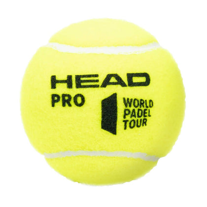 Padelbollar Head PRO RFID 575613