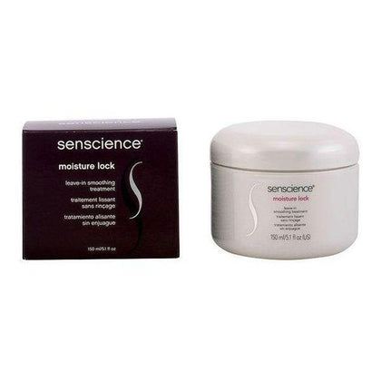 Ansiktsmask Senscience Shiseido - DETDUVILLLHA.SE