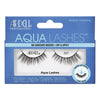 Fejka ögonfransar Aqua Lashes Ardell 63402 Nº 341