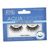 Fejka ögonfransar Aqua Lashes Ardell 63404 Nº 343