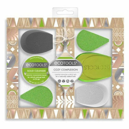 Badsvampar Make Up Blending Essentials Ecotools (6 pcs)