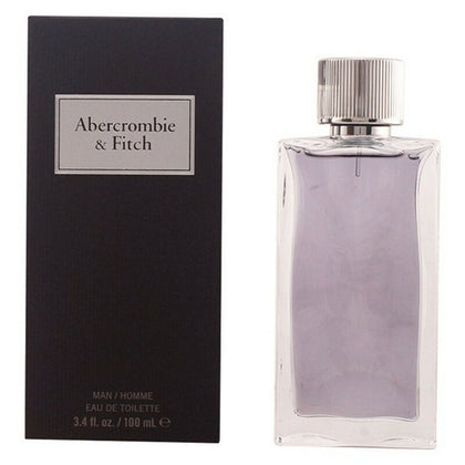 Parfym Herrar First Instinct Abercrombie & Fitch EDT