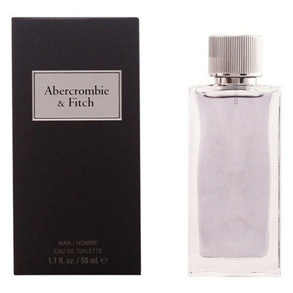 Parfym Herrar First Instinct Abercrombie & Fitch EDT