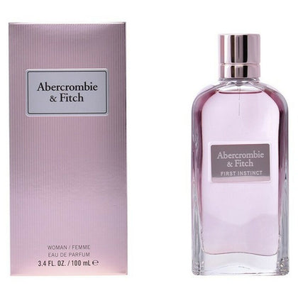 Parfym Damer First Instinct Abercrombie & Fitch EDP