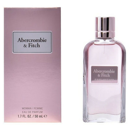 Parfym Damer First Instinct Abercrombie & Fitch EDP