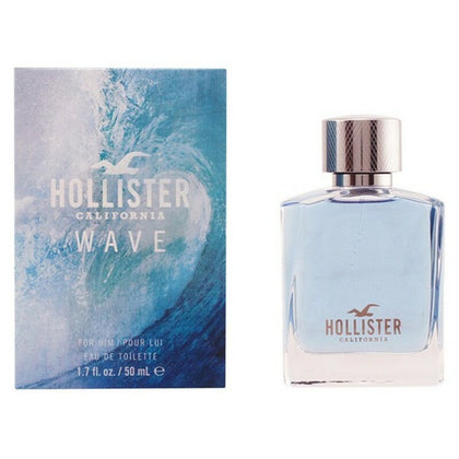 Parfym Herrar Wave For Him Hollister EDT