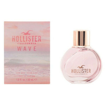 Parfym Damer Wave For Her Hollister EDP