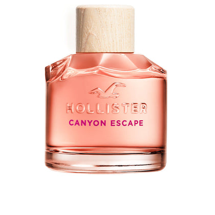 Parfym Damer Canyon Escape Hollister EDP 100 ml Canyon Escape For Her 50 ml