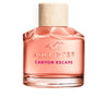 Parfym Damer Canyon Escape Hollister EDP 100 ml Canyon Escape For Her 50 ml