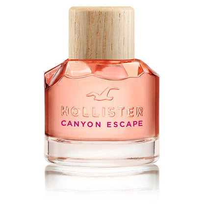 Parfym Damer Canyon Escape Hollister EDP 100 ml Canyon Escape For Her 50 ml