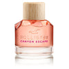 Parfym Damer Canyon Escape Hollister EDP 100 ml Canyon Escape For Her 50 ml