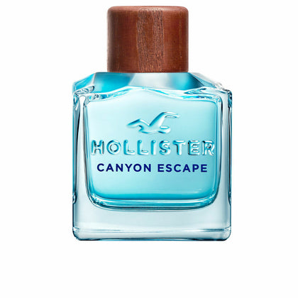 Parfym Herrar Canyon Escape Hollister EDT