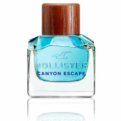 Parfym Herrar Canyon Escape Hollister EDT