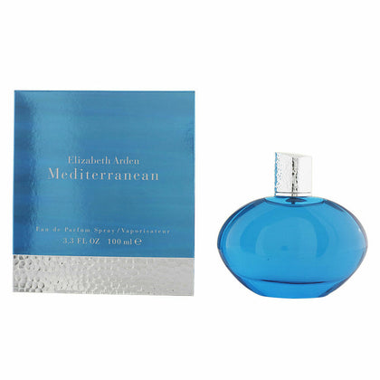 Parfym Damer Elizabeth Arden 152405 100 ml Mediterranean