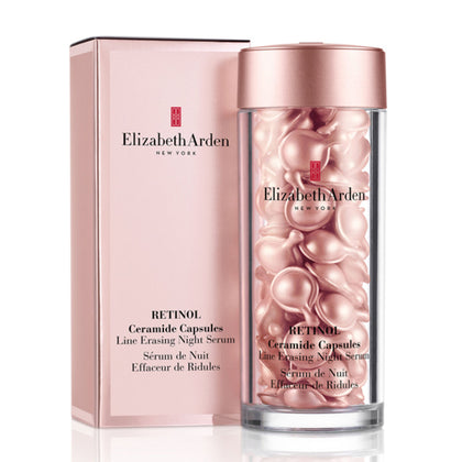 Återställande nattserum Retinol Elizabeth Arden