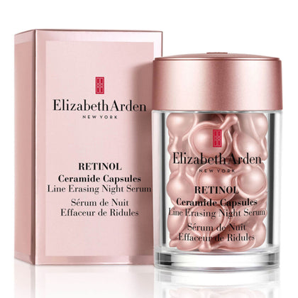 Återställande nattserum Retinol Elizabeth Arden