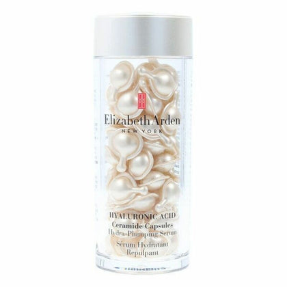 Serum Ceramide Elizabeth Arden Hyaluronsyra 60 Kapslar