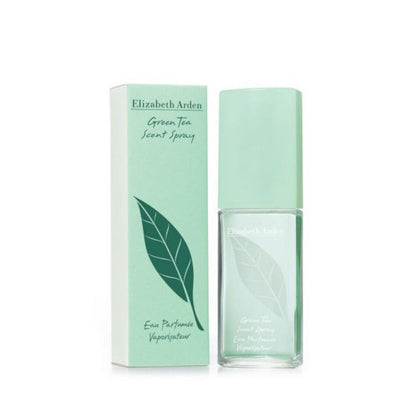 Parfym Damer Green Tea Scent Elizabeth Arden EDP (50 ml)