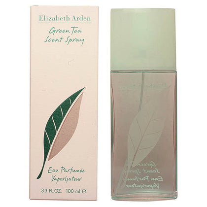 Parfym Damer Green Tea Scent Elizabeth Arden EDP (100 ml)