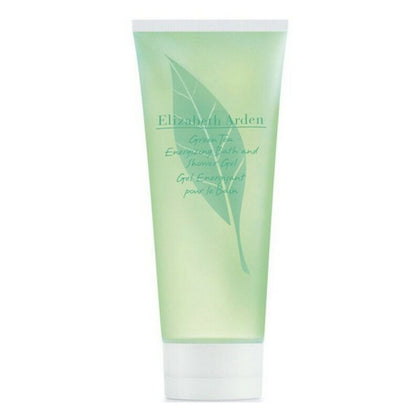 Duschtvål Green Tea Elizabeth Arden