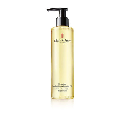 Återställande olja Ceramide Elizabeth Arden rengörare (200 ml)