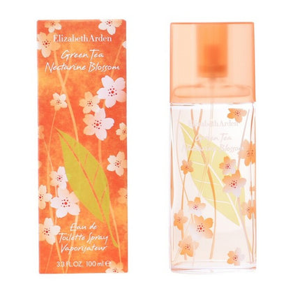 Parfym Damer Green Tea nectarine Blossom Elizabeth Arden EDT