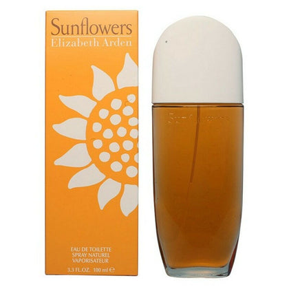 Parfym Damer Sunflowers Elizabeth Arden EDT