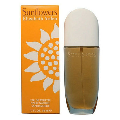 Parfym Damer Sunflowers Elizabeth Arden EDT