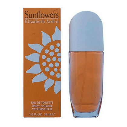 Parfym Damer Sunflowers Elizabeth Arden EDT