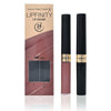 Kosmetikset Damer Lipfinity Max Factor (2 pcs) - DETDUVILLLHA.SE