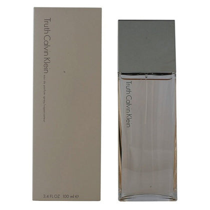 Parfym Damer Truth Calvin Klein EDP