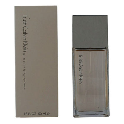 Parfym Damer Truth Calvin Klein EDP