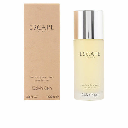 Parfym Herrar Calvin Klein Escape EDT (100 ml)