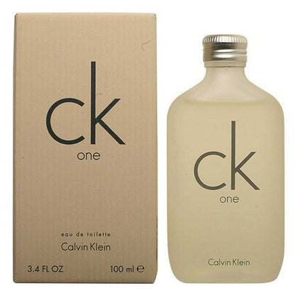 Parfym Unisex Ck One Calvin Klein EDT