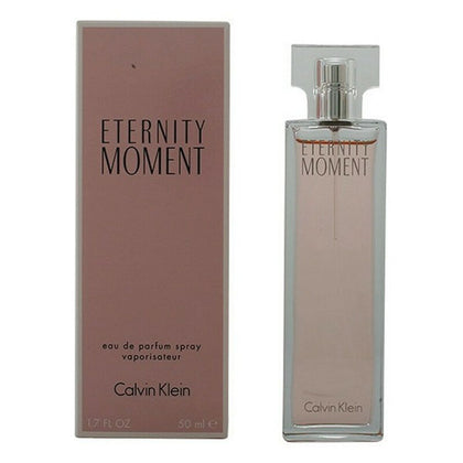 Parfym Damer Eternity Mot Calvin Klein EDP