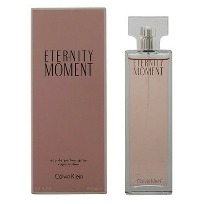 Parfym Damer Eternity Mot Calvin Klein EDP