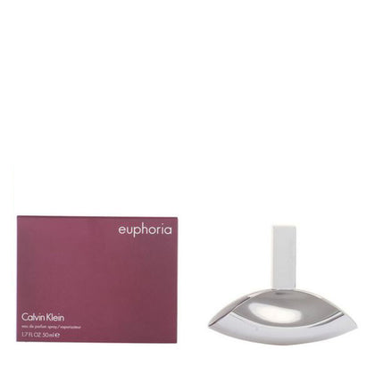 Parfym Damer Euphoria Calvin Klein EDP