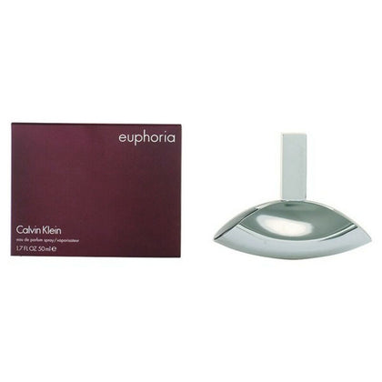 Parfym Damer Euphoria Calvin Klein EDP