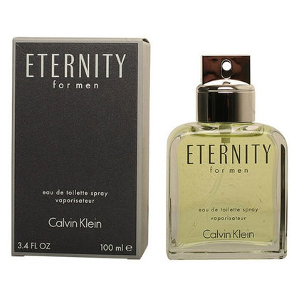 Parfym Herrar Eternity For Men Calvin Klein EDT