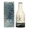 Parfym Herrar Ck IN2U Calvin Klein EDT