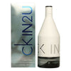 Parfym Herrar Ck IN2U Calvin Klein EDT